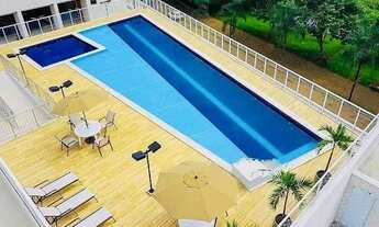 Imagem 5: Apartamento com 2 Quartos à venda, 72m² - Jardim Atlântico. Excelente oportunidade!