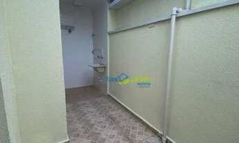 Imagem 7: Apartamento com 1 dormitório à venda, 41 m² por R$ 305.000,00 - Parque das Nações - Santo