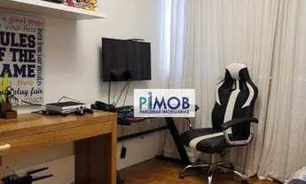 Imagem 4: ALUGO APTO 300 MNA VIEIRA SOUTO COM 4 Q