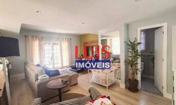 Imagem 3: Casa com 3 dormitórios para alugar, 250 m² por R$ 8.700,00/mês - Piratininga - Niterói/RJ