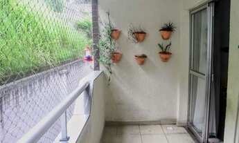 Imagem: Apartamento para venda em Cacuia de 70.00m²