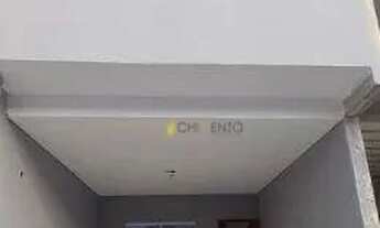 Imagem 3: Casa com 3 dormitórios à venda, 155 m² por R$ 600.000 - Jardim Las Vegas - Santo André/SP