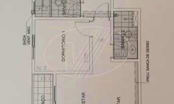 Imagem 7: Apartamento - Vila Industrial - Campinas