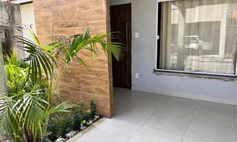 Imagem: Casa em Condominio 3 quartos Próximo a