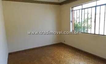 Imagem 3: CASA para aluguel, 3 quartos, 1 vaga, GROGOTO - BARBACENA/MG