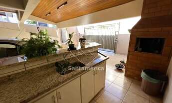 Imagem 5: LONDRINA - Casa Padrão - Ipanema