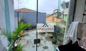 Imagem 7: Sobrado com 2 dormitórios à venda, 203 m² por R$ 583.000,00 - Jardim City - Guarulhos/SP