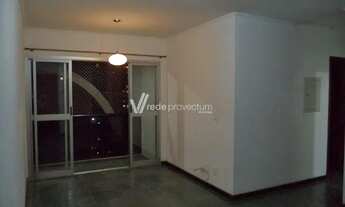 Imagem 3: Apartamento - Mansões Santo Antônio - Campinas