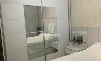 Imagem 5: Apartamento à venda com 2 dormitorios com sala e cozinha, 1 vaga de garagem no Condomínio