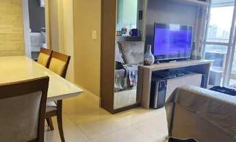 Imagem 2: Apartamento para venda tem 65 metros quadrados com 2 quartos em Barra Funda - São Paulo