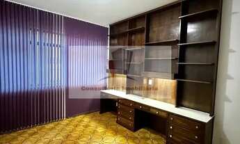 Imagem 5: Tijuca - Rua Homem de Melo - junto ao metrô Estação Uruguai - 255m² - amplo - claro - arej