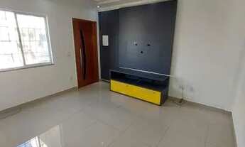 Imagem 2: VENDO APARTAMENTO 2 QTS. SANTA AMÉLIA / BELFORD ROXO (Condominio Golden Plaza