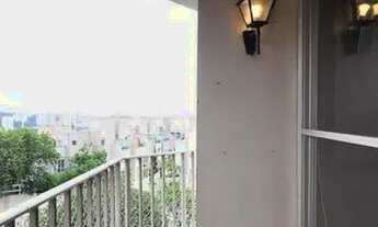 Imagem 6: Apartamento para Aluguel - Vila Sônia, 1 Quarto, 92 m2