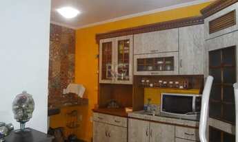 Imagem 3: Casa Condominio para Venda - 92m², 3 dormitórios, sendo 1 suites, 1 vaga - Ipanema