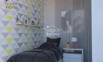 Imagem: Apartamento com 2 dormitórios à venda