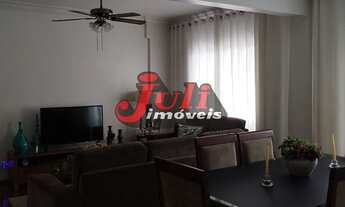 Imagem 3: APARTAMENTO AMPLO 2 DORM 1 SUITE SACADA 1 VAGA