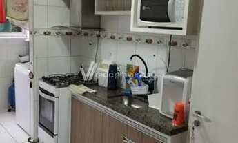 Imagem 7: Apartamento - Jardim Baronesa - Campinas