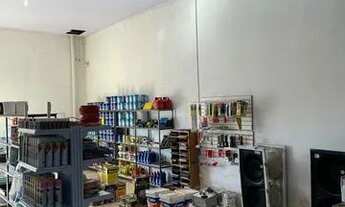 Imagem 5: Vendo material de construção (aceito carro no negócio