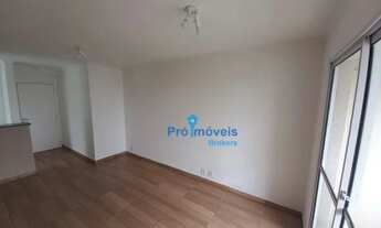 Imagem 3: Apartamento com 2 dormitórios para alugar, 53 m² por R$ 1.538,00/mês - Butantã - São Paulo