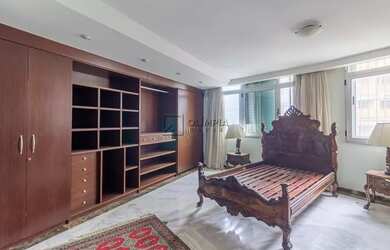 Imagem 15: Apartamento Locação 1 Dormitórios - 188 m² Jardim Europa