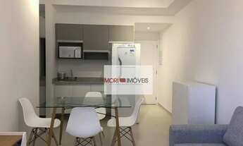 Imagem: Apartamento com 1 dormitório para alugar