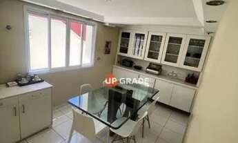 Imagem 5: Casa com 4 dormitórios à venda, 348 m² por R$ 2.600.000,00 - Alphaville Residencial 3 - Sa