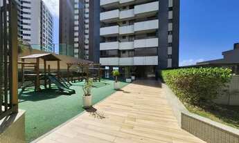 Imagem 10: Apartamento com 4 dormitórios à venda, 155 m² por R$ 998.000,00 - Patamares - Salvador/BA