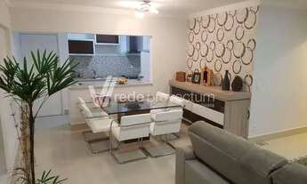 Imagem 6: Apartamento - Mansões Santo Antônio - Campinas