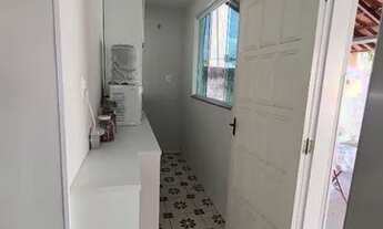 Imagem 7: Excelente Casa na melhor rua do Mutuá 3 quartos Documentação OK