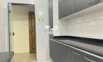 Imagem 4: SANTO ANDRé - Apartamento Padrão - Vila Metalúrgica