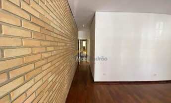 Imagem 6: Casa com 3 dormitórios para alugar, 150 m² por R$ 4.550,00/mês - Vila Mariana - São Paulo