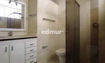 Imagem 7: APARTAMENTO no bairro Vila Assunção com 190m². 3 dormitórios e 2 vagas. Confira