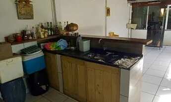 Imagem 5: Casa para venda tem 166 metros quadrados com 2 quartos em Laranjeiras - Uberlândia - MG