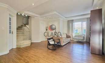 Imagem 6: Casa em Condomínio 3 dormitórios à venda Hugo Lange Curitiba/PR