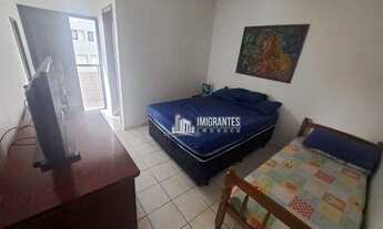 Imagem 4: Apartamento de 2 dormitórios, sendo 1 suíte para alugar, 97 m² por R$ 2.800/mês - Vila Gui