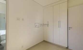 Imagem 14: Apartamento Locação 2 Dormitórios - 50 m² Higienópolis