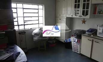 Imagem 4: Sobrado 5 Quartos á venda- Jardim Patente