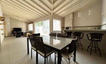 Imagem 2: Casa - Parque Alto Taquaral - Campinas