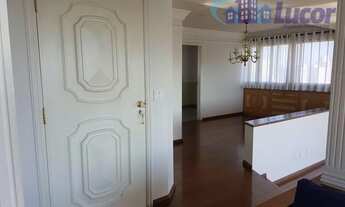 Imagem 4: Apartamento com 3 dormitórios à venda, 200 m² por R$ 1.300.000,00 - Mooca - São Paulo/SP