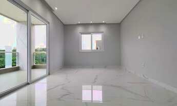 Imagem 5: ALPHAVILLE II - 4 SUÍTES COM 369M² - CONCEITO ABERTO - PISCINA E ÁREA GOURMET