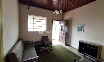 Imagem 4: Casa - Vila Teixeira - Campinas