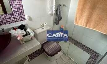 Imagem 7: Sobrado no Tatuapé