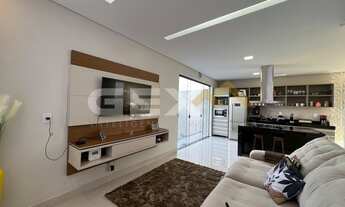 Imagem 5: Casa Residencial Altaville