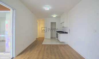 Imagem 4: Locação Apartamento 1 Dormitórios - 55 m² Paraíso