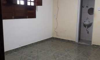 Imagem 6: Casa no Ouro Preto