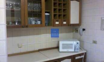 Imagem: Apartamento Residencial à venda, Vila Gumercindo