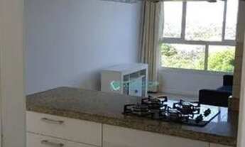 Imagem 5: Apartamento com 1 dormitório à venda, 54 m² por R$ 255.000 - Bela Suiça - Londrina/PR