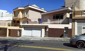 Imagem 2: CASA ASSOBRADADA - VILA HELENA - SP