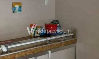 Imagem 5: Casa - Vila Iapi - Campinas