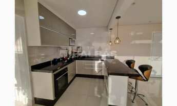 Imagem 2: APARTAMENTO 3 DORMITÓRIOS, 94 m² , a 100 METROS DO SHOP. BOULEVARD TATUAPÉ